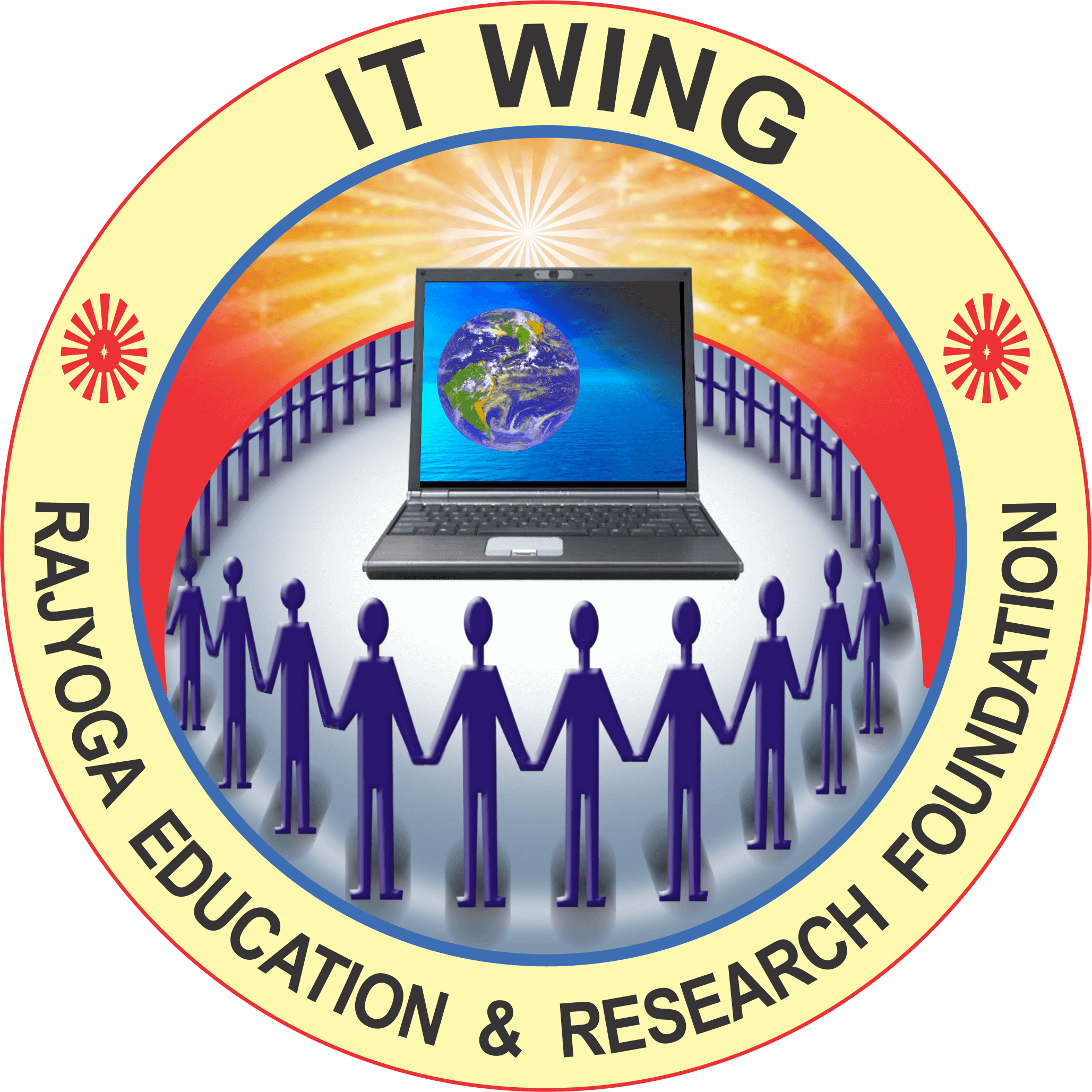IT WING LOGO NEW