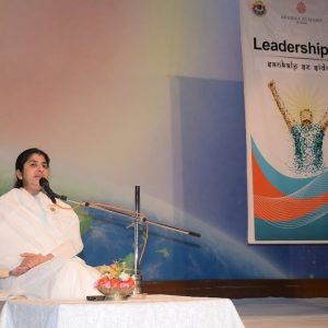 Spiritual Talks