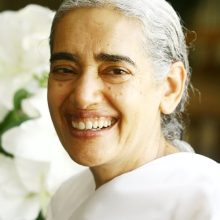 BK Jayanti BK Jayanti