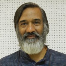 Raghu Ananthanarayanan Raghu Ananthanarayanan