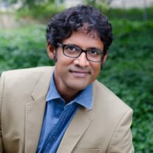 Raj Raghunathan Raj Raghunathan