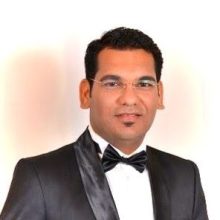 Rajan Mistry Rajan Mistry