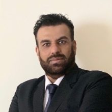 Vikram Nagi Vikram Nagi